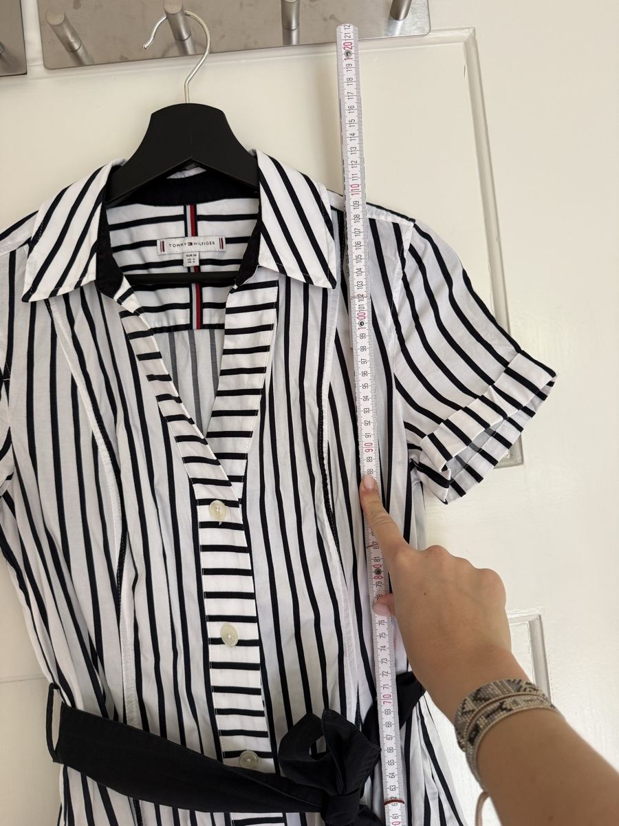 Tommy Hilfiger Robes: Kleid Tommy Hilfiger Gr. S – D'occasion à Zürich par Lenath22 4