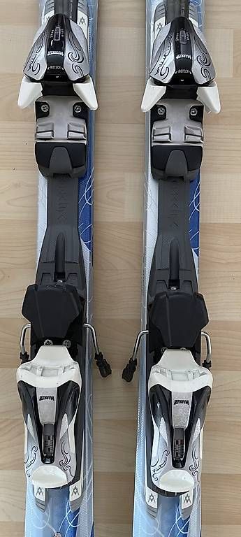 Völkl Sci: Völkl Ski – Usato da Solothurn venduto da Deinze 2
