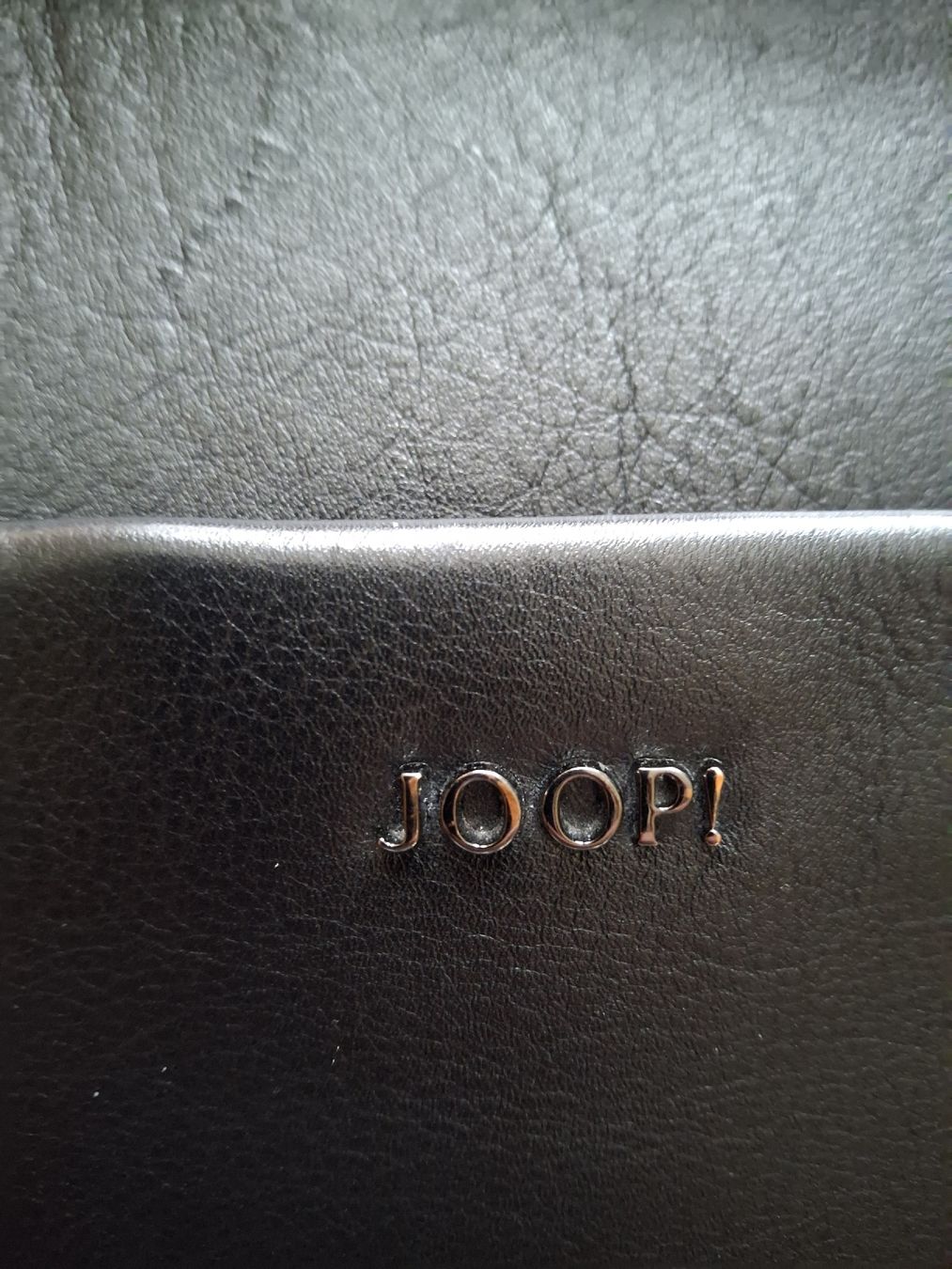 Joop Valigie & Borse: Aktentasche/Umhängetasche Joop – Usato da Egg b. Zürich venduto da Pronsch 2