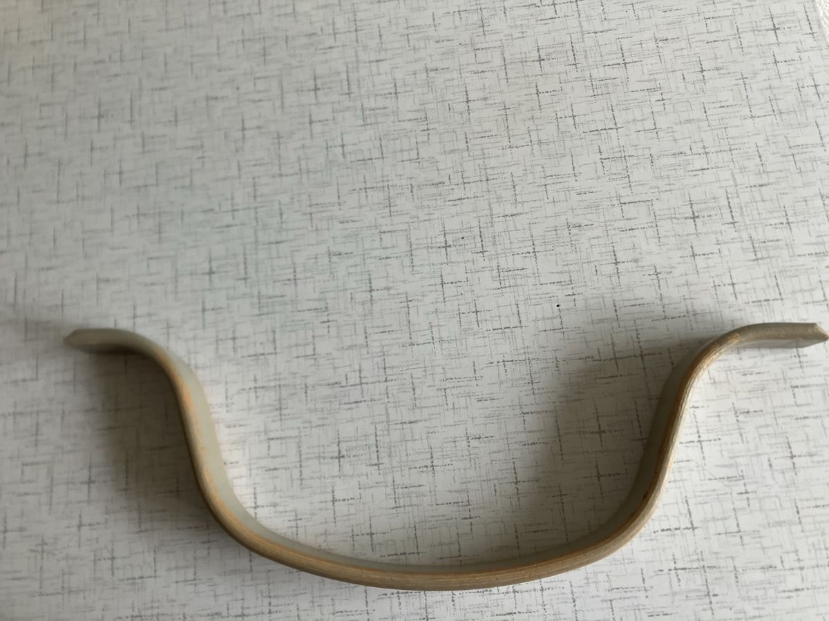 Stokke Hochstühle: Bügel zu Tripp Trapp – Gebraucht aus Lyss von Punktum01 1