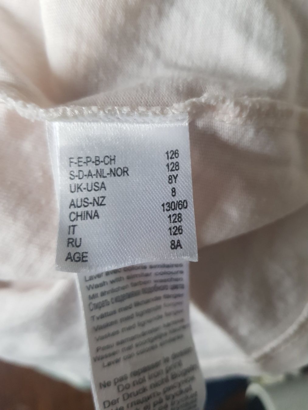 La Redoute Pullover & Sweatshirts: MÄDCHEN SHIRT VON LA REDOUTE – Gebraucht aus Root von LifestyleAccessoires 3