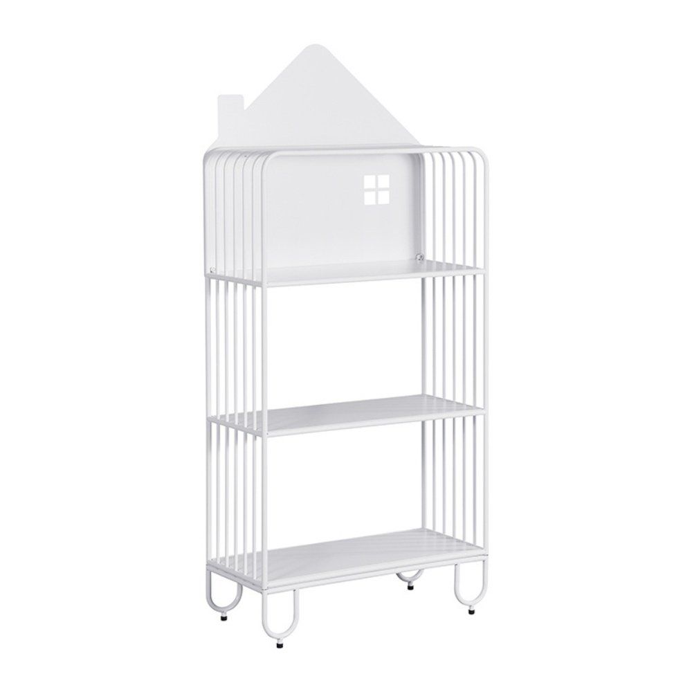 Regale: 21250 - Kinderregal TADO M - Weiss – Neu und originalverpackt aus Wallenwil von toesstal-vertrieb 6