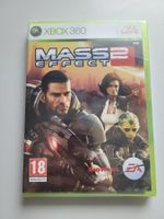 Mass Effect 2 (XBox 360), neu, sealed!