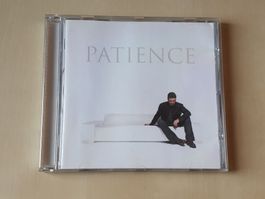 George Michael Patience