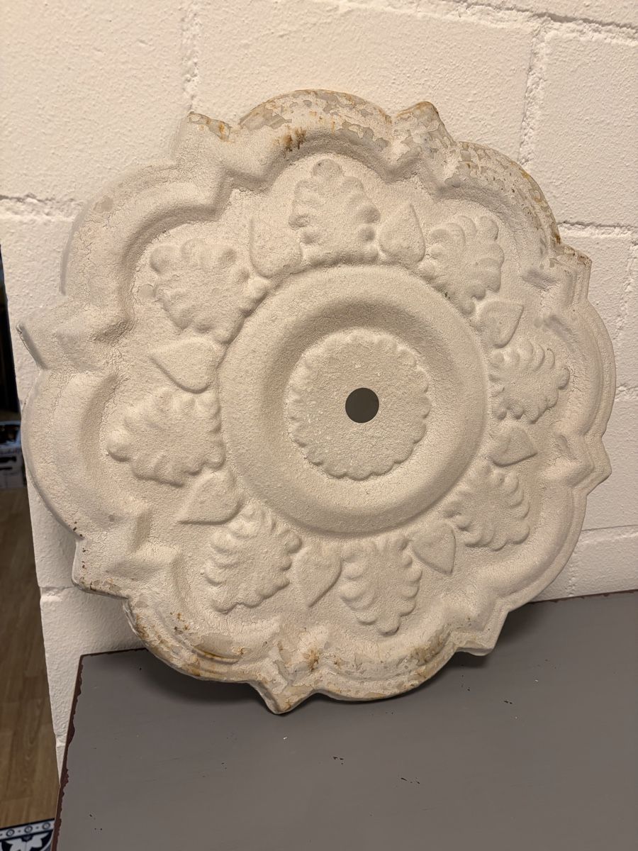 Lampes: Deckenrosette – Neuf (Voir description) à Magden par Rosenzweig