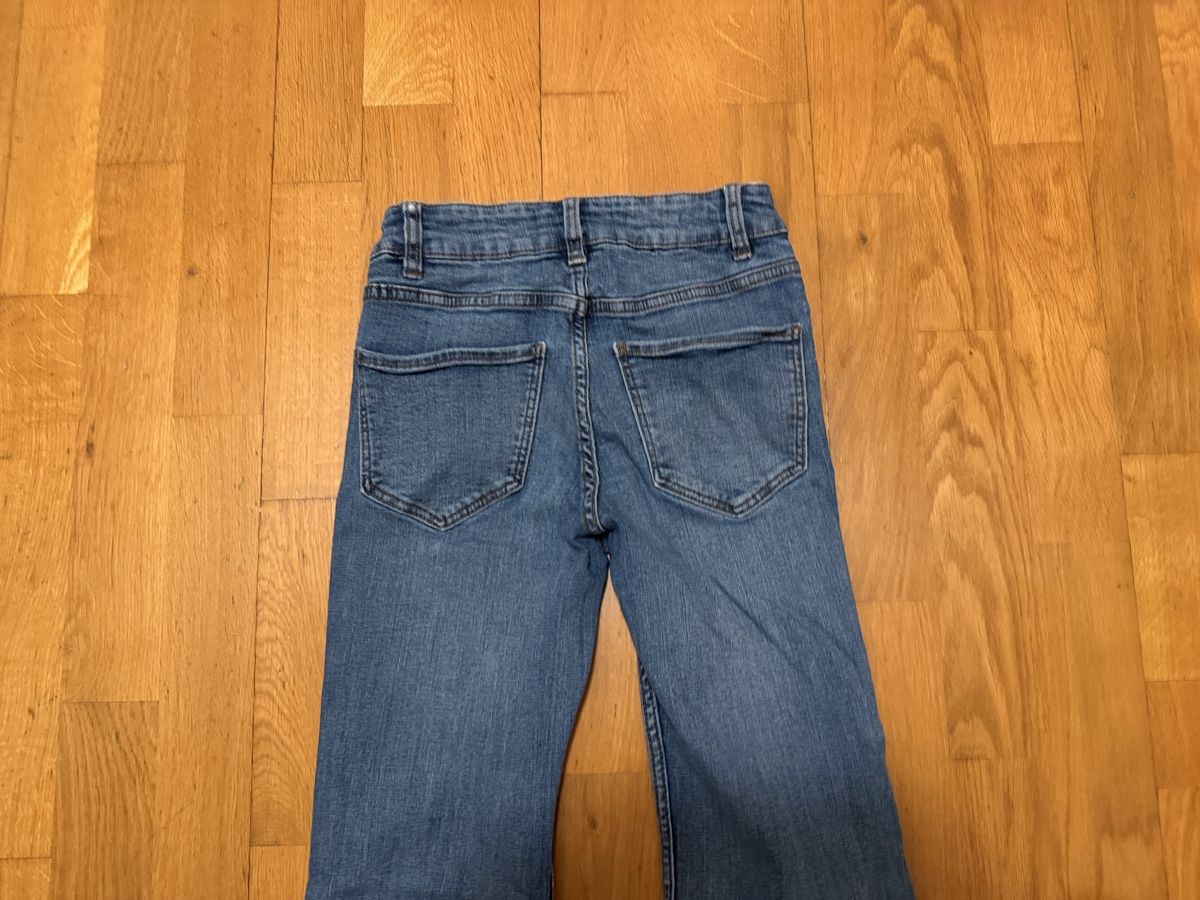 Mango Jeans: Jeans von Mango in Grösse 34. – Usato da Adliswil venduto da StephanieAnnina 3
