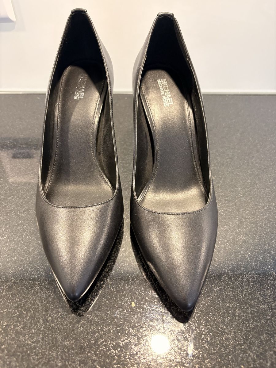 Michael Kors Scarpe da donna: Neue Michael Kors High Heel Pumps 38 – Nuovo (secondo la descrizione) da Schaffhausen venduto da 2nd_Glory 2