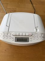 Sony CD Radio Cassette Corder
