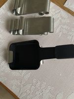Halterungen für Raclettpfännchen, wenig gebraucht