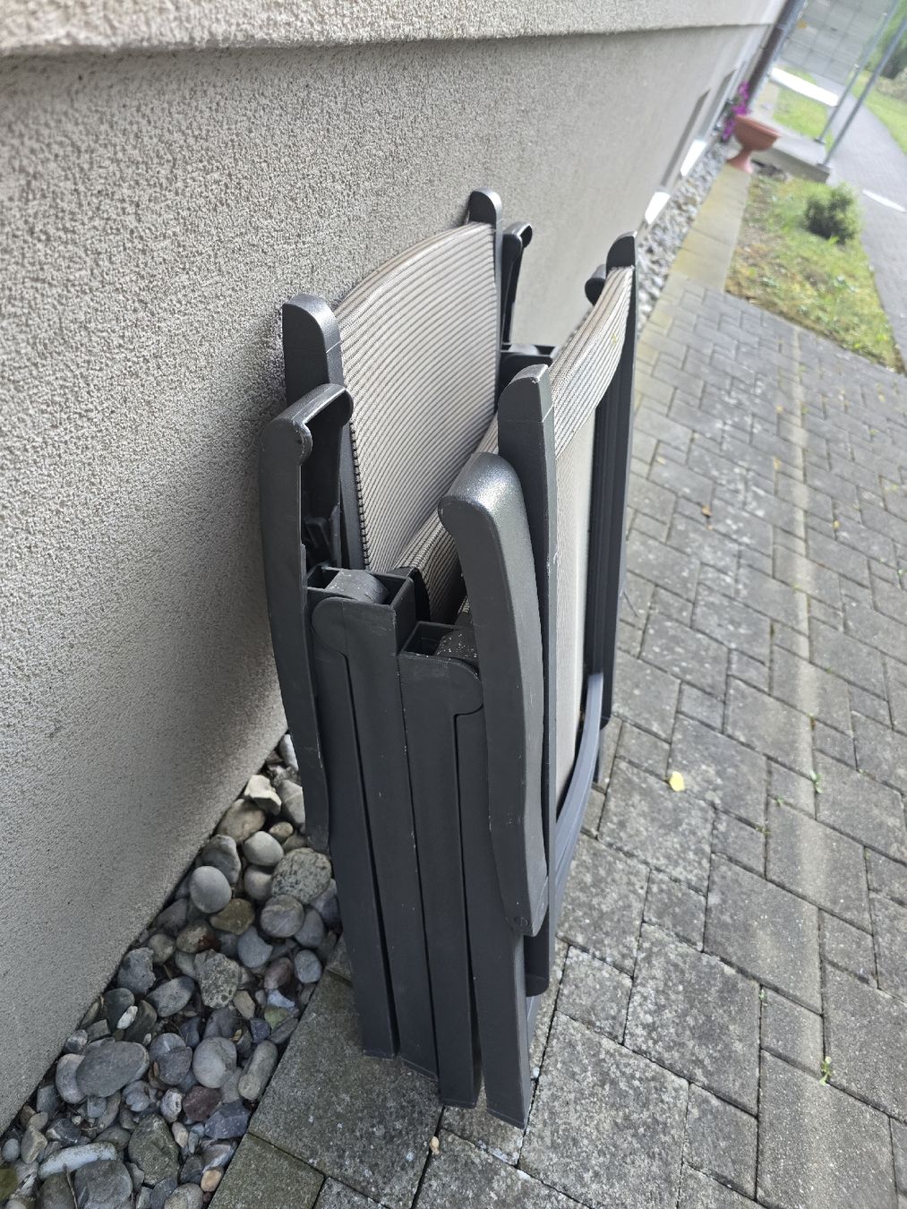 Chaises: Klappstuhl stuhl – D'occasion à Winterthur par Bole.sd 8