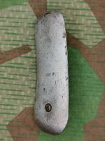 Kolbenkappe Ord. 1911 für Karabiner 31