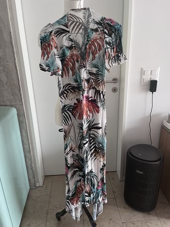Naf Naf Kleid - Gr 38
