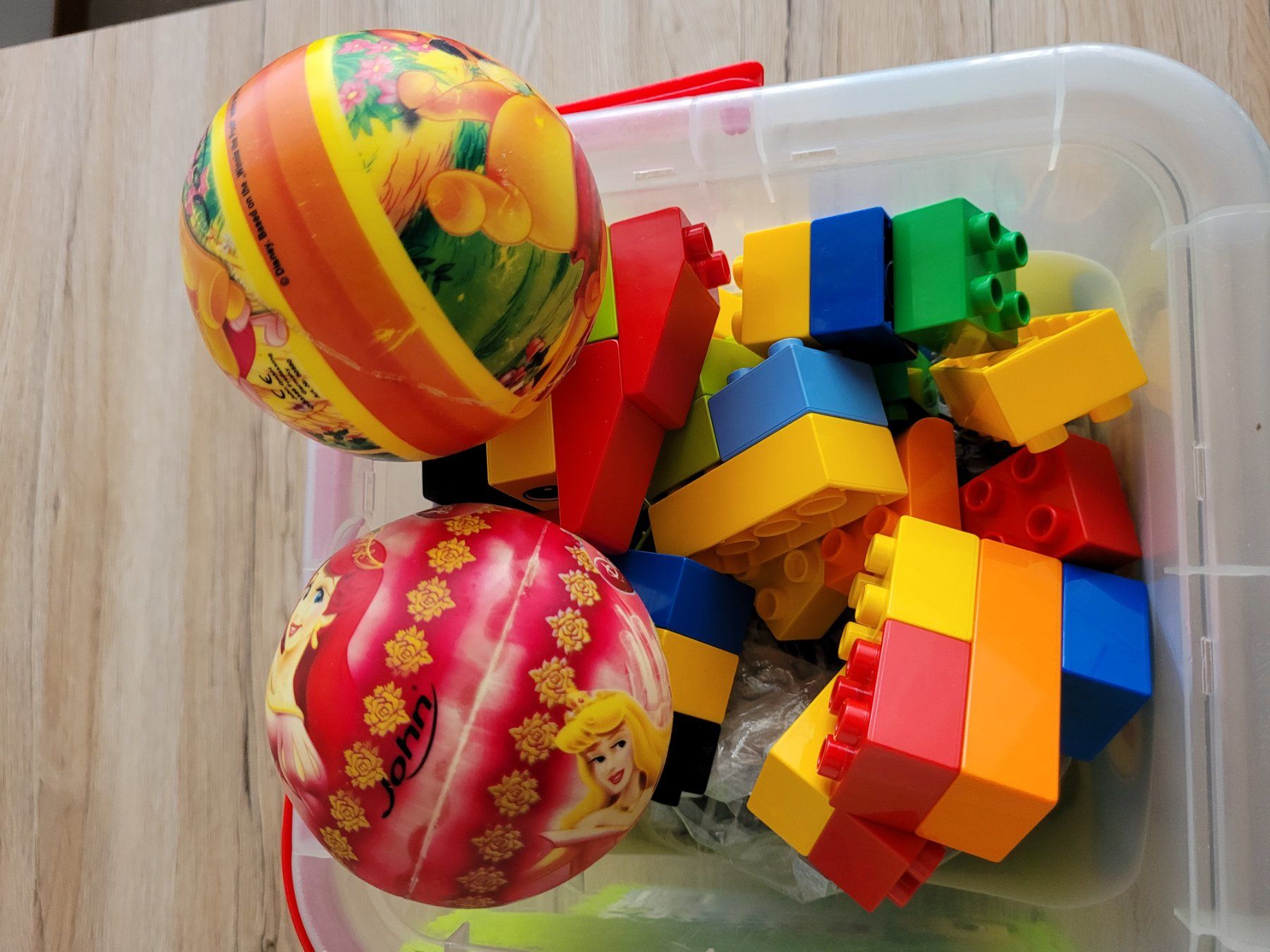 Giocattoli: Diverse Spielzeuge – Usato da Elgg venduto da Antonus 5