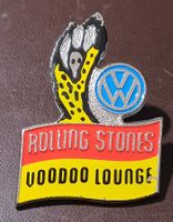 BB259 - Pin Auto VW Volkswagen Rolling Stones Voodoo Lounge