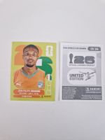 Panini Sticker CIV14