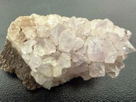Bergkristall, Rohstein (2.9)
