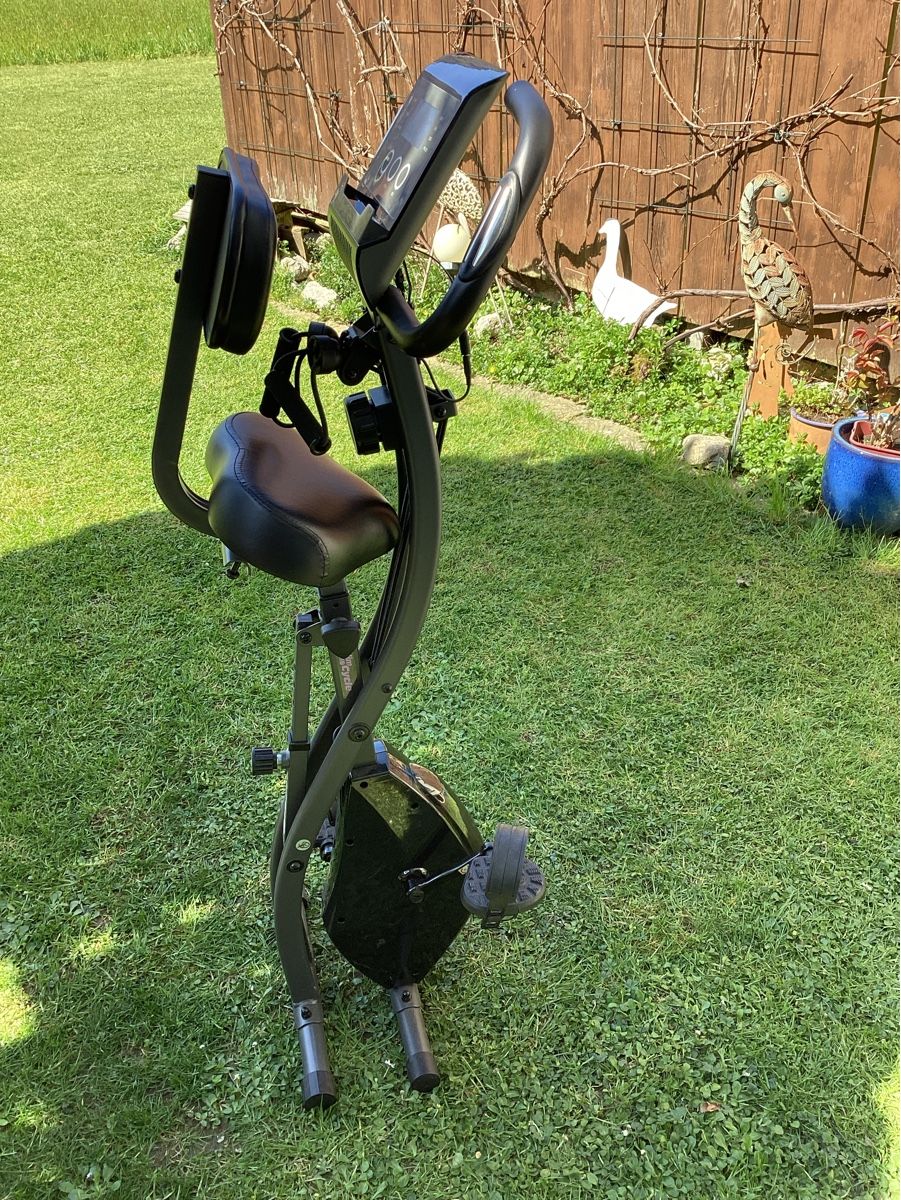 Vélos d'appartement: Heimtrainer – D'occasion à Berneck par cronos1 1