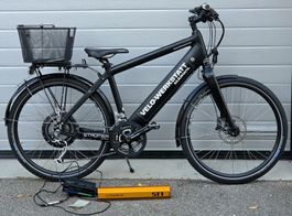 E-Bike Stromer 45kmh ab Service