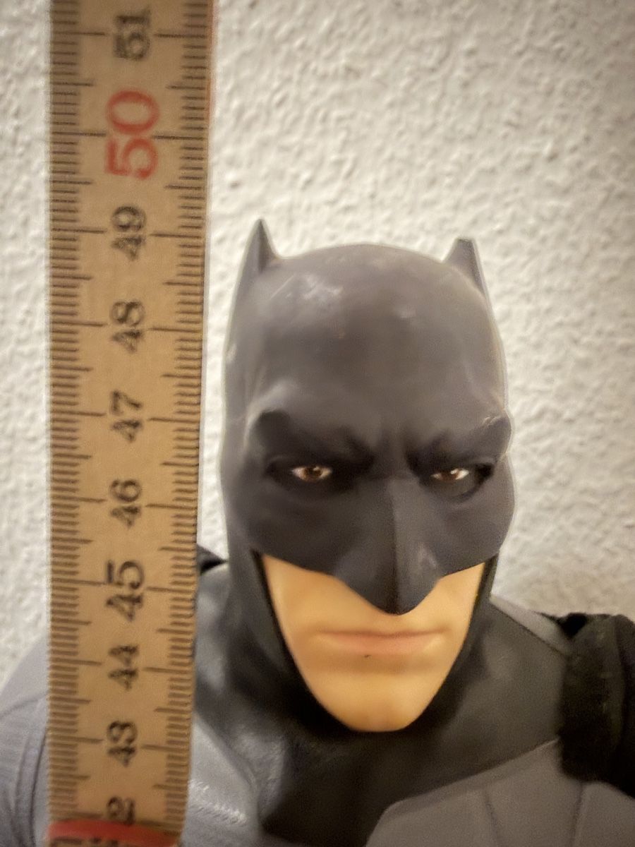 Figuren: Grosse Batman Figur – Gebraucht aus Zürich von Vorbei123 6