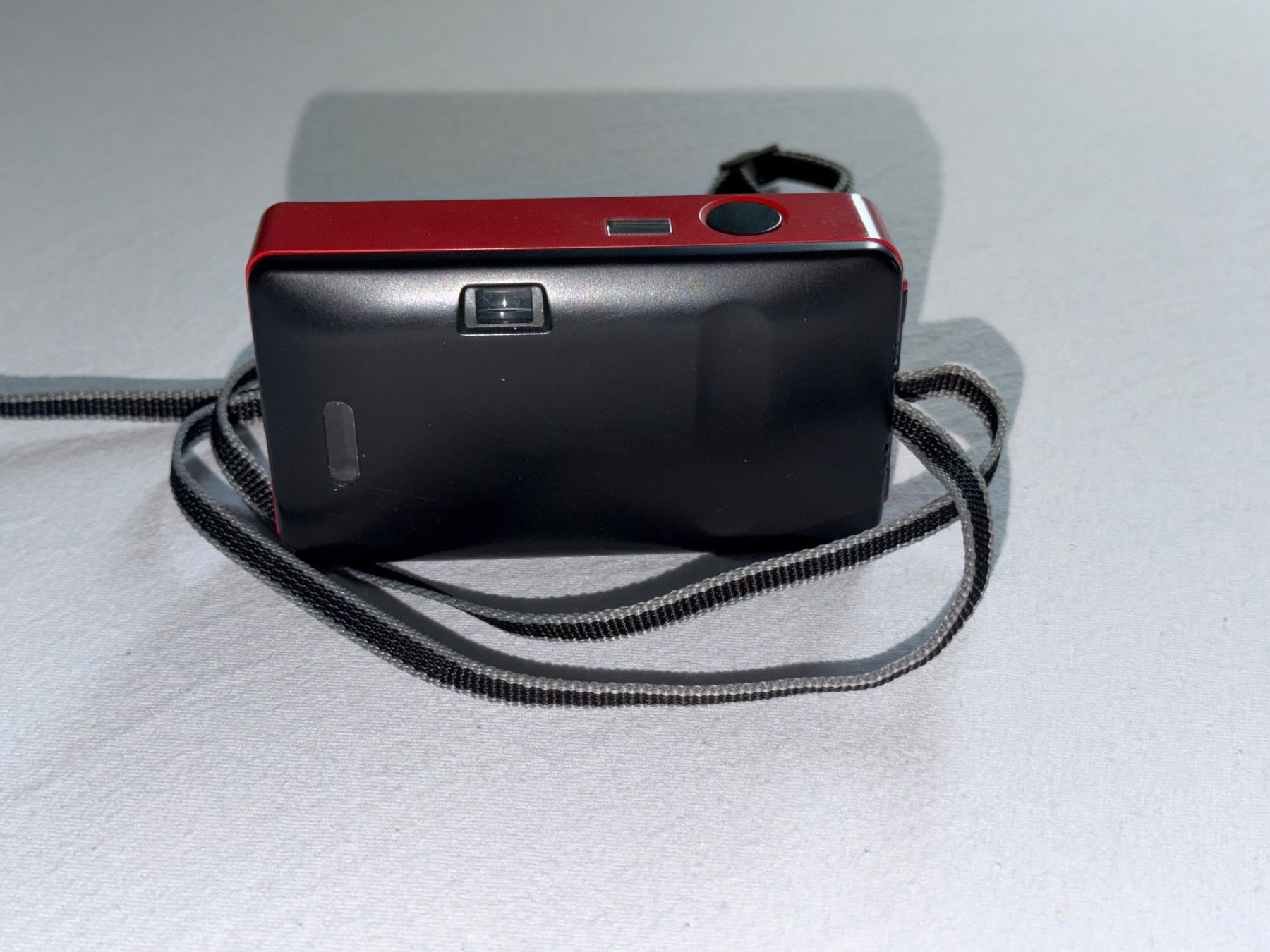 Konica Fotocamera: Carena D-35 – Usato da Aarau venduto da KorgPA 5