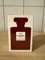 Chanel N°5 Eau de Parfum - Zeitloser Duftklassiker