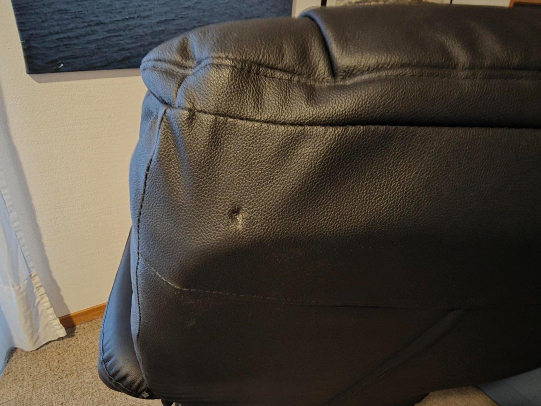 Sessel: Sessel, Relaxsesselset – Gebraucht aus Melchnau von han_k5xl 4