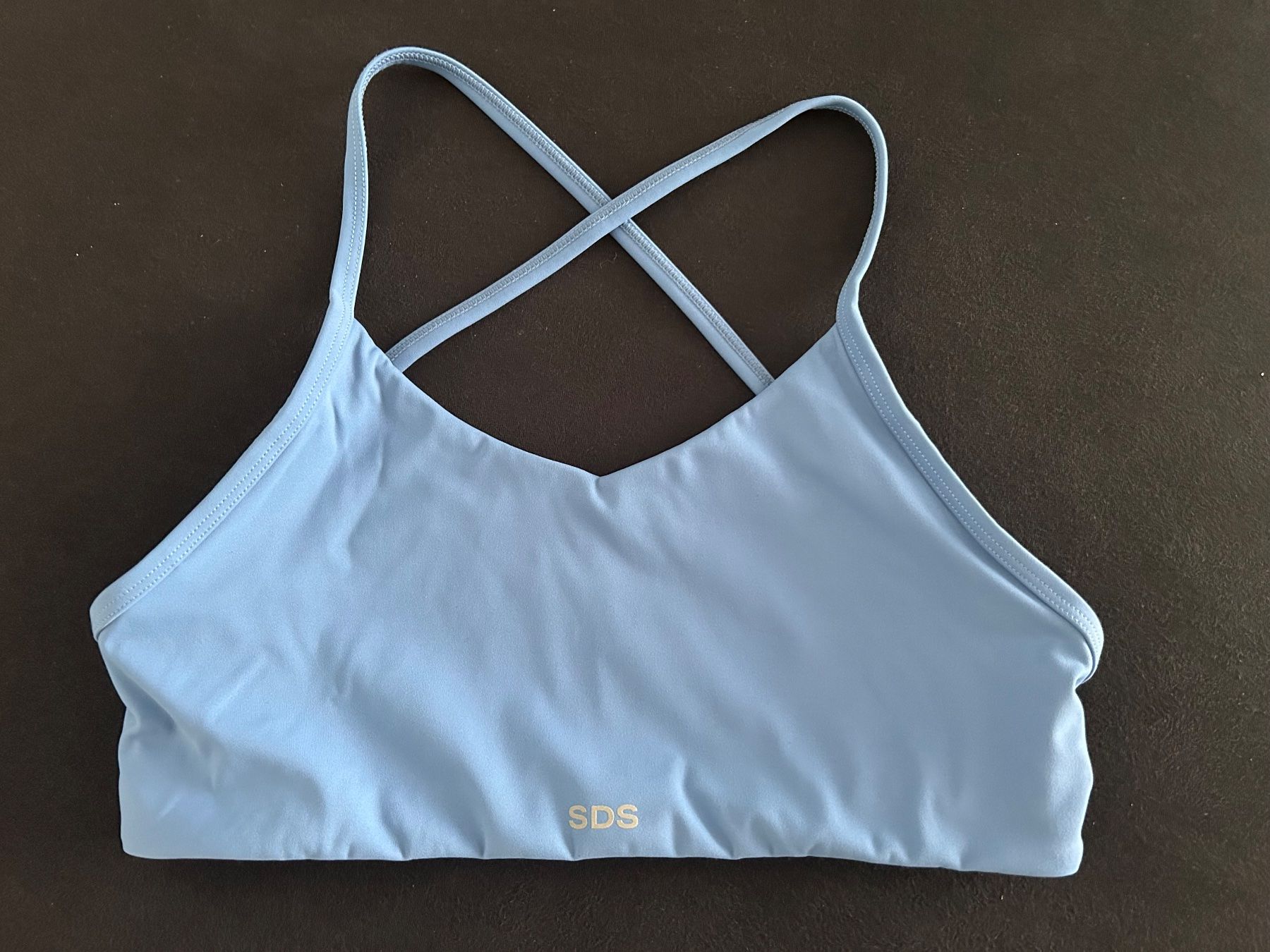 Sonstige Unterwäsche: Swiss Designer Sport BH – Neu (gemäss Beschreibung) aus Münchenbuchsee von laurapulido96