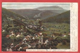 Eptingen - 1903