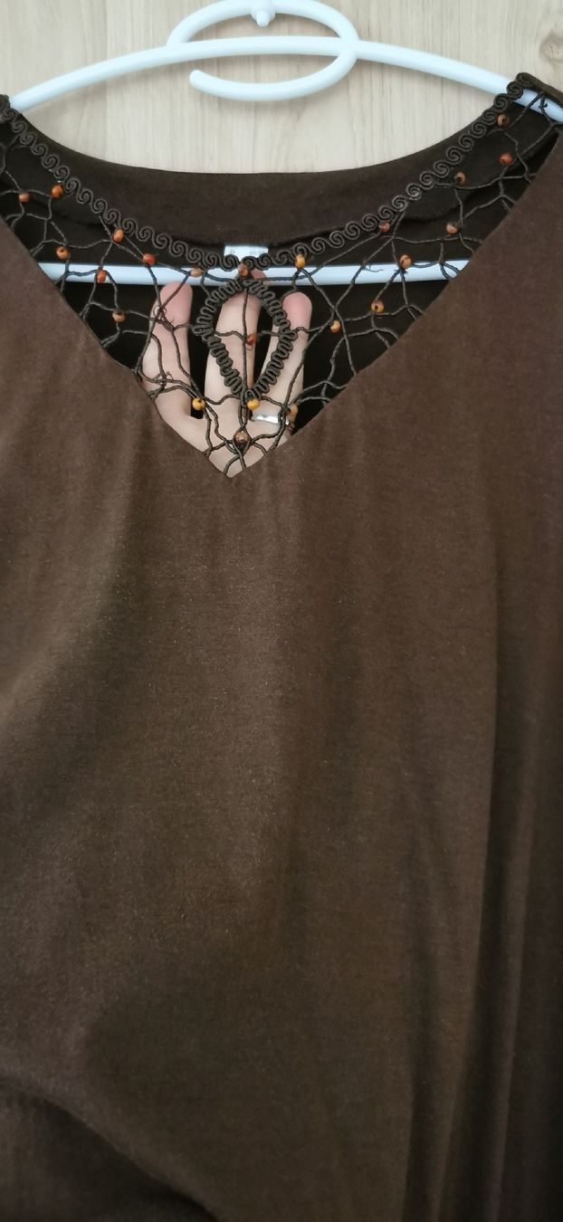 T-shirt: Damen T-shirt  – Usato da Winterthur venduto da Katyakaterina 5