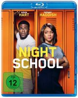 Night School (Blu-Ray)