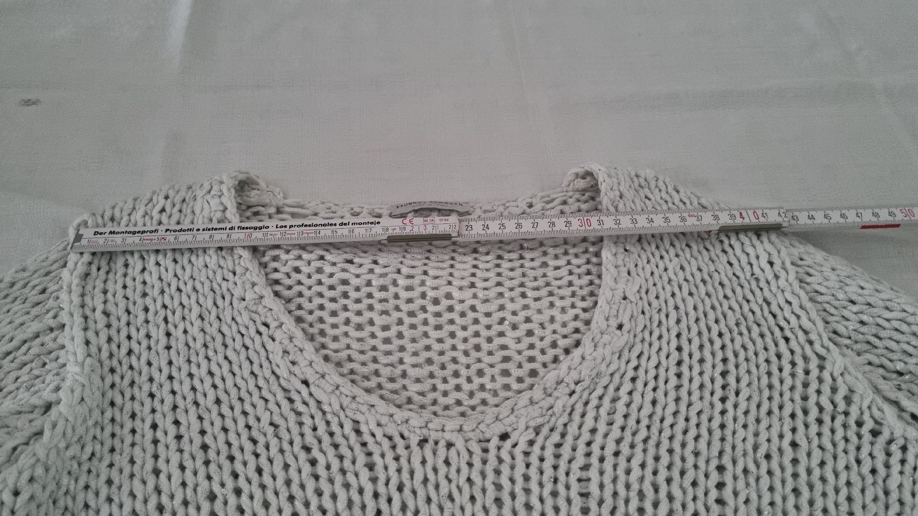 Maglioni & Felpe: Wunderschöner Pullover von "Hubert Gasser" Gr. XS – Nuovo (secondo la descrizione) da Schneisingen venduto da backstore24 6