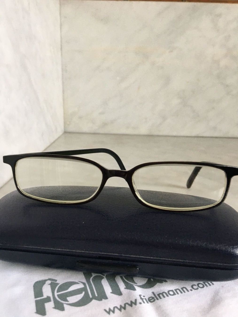 Occhiali & Lenti: Brille – Usato da Siebnen venduto da Starlauf 3