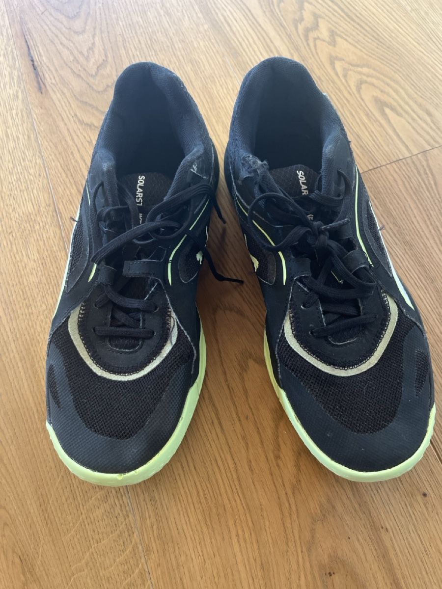 Puma Scarpe da uomo: Hallenschuhe – Usato da Urnäsch venduto da Mischou87