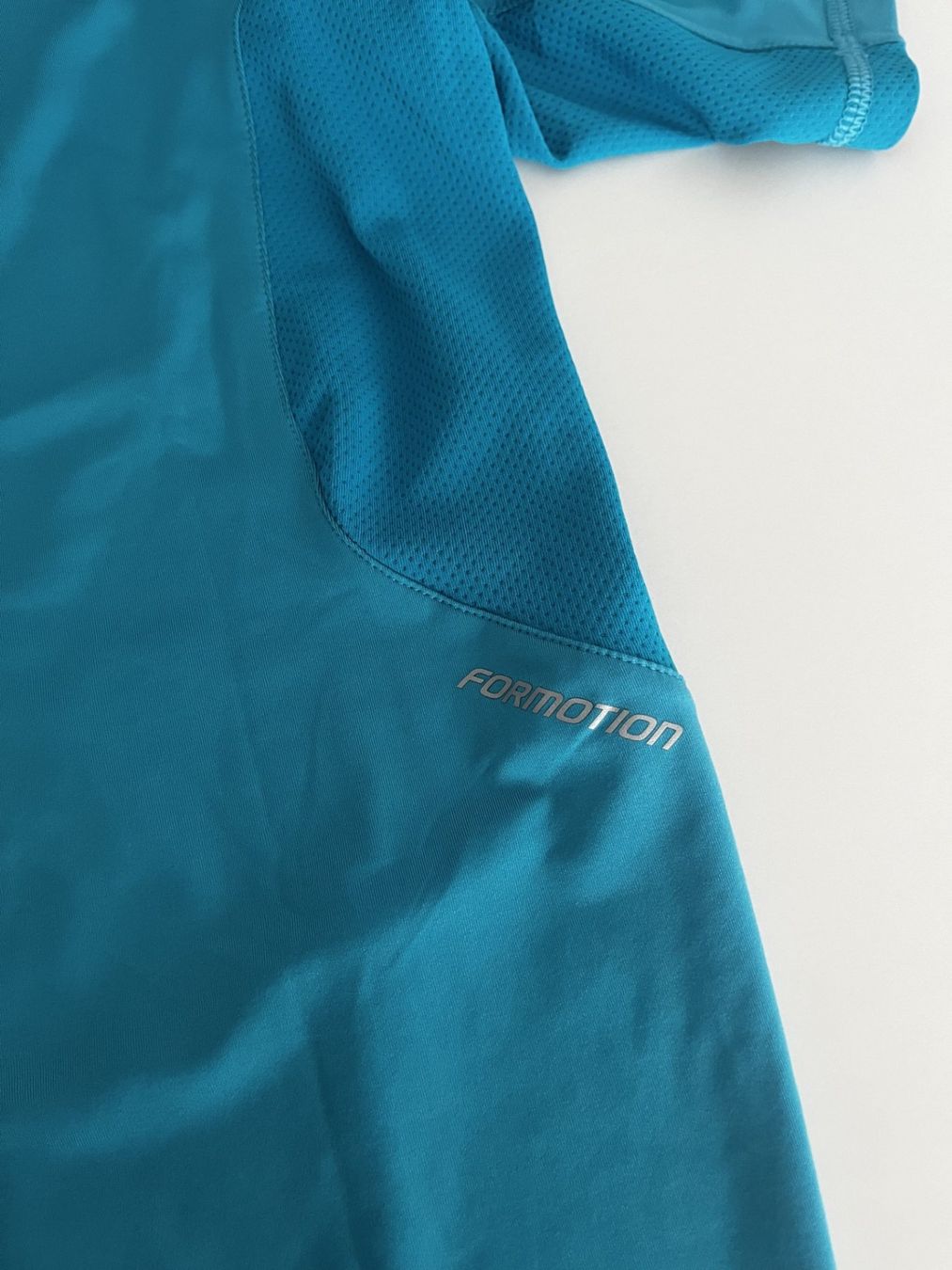 Adidas Magliette Polo: Adidas Formotion Polo Shirt – Usato da Zürich venduto da Global_Classics 5