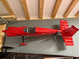 EF Laser 74“ neuer Bausatz