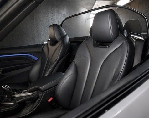 BMW Autos: Bmw 435i xDrive Cabrio – Gebraucht aus Meilen von ste_gru 2