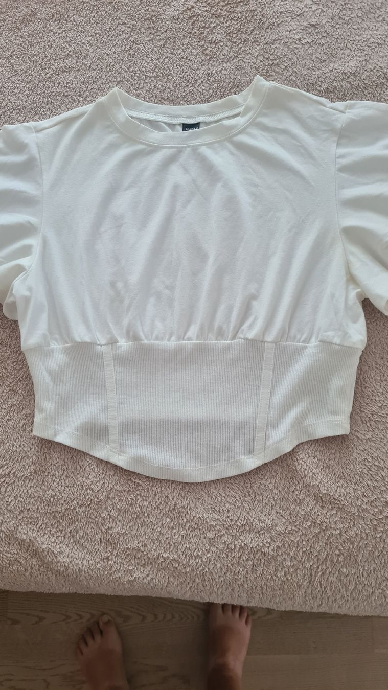 T-shirt: 4 Shirt kurz Gr. M – Usato da Steinen venduto da turbogeiss99 5