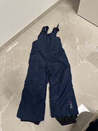 Winterhose Schneehose Regenhose Grösse 98/104 NEU für Kinder