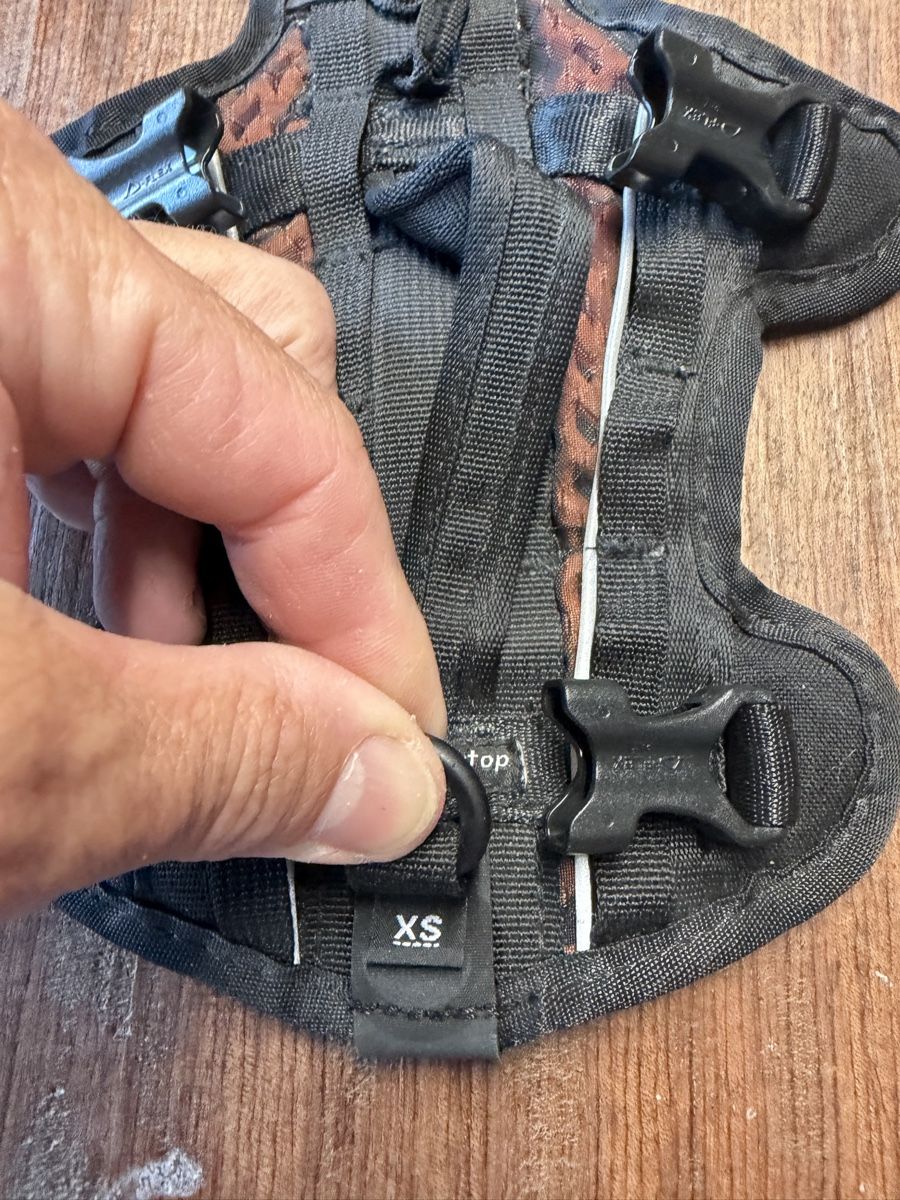 Collier et laisse: Brustgeschirr – Neuf (Voir description) à Wangen SZ par ca018 3