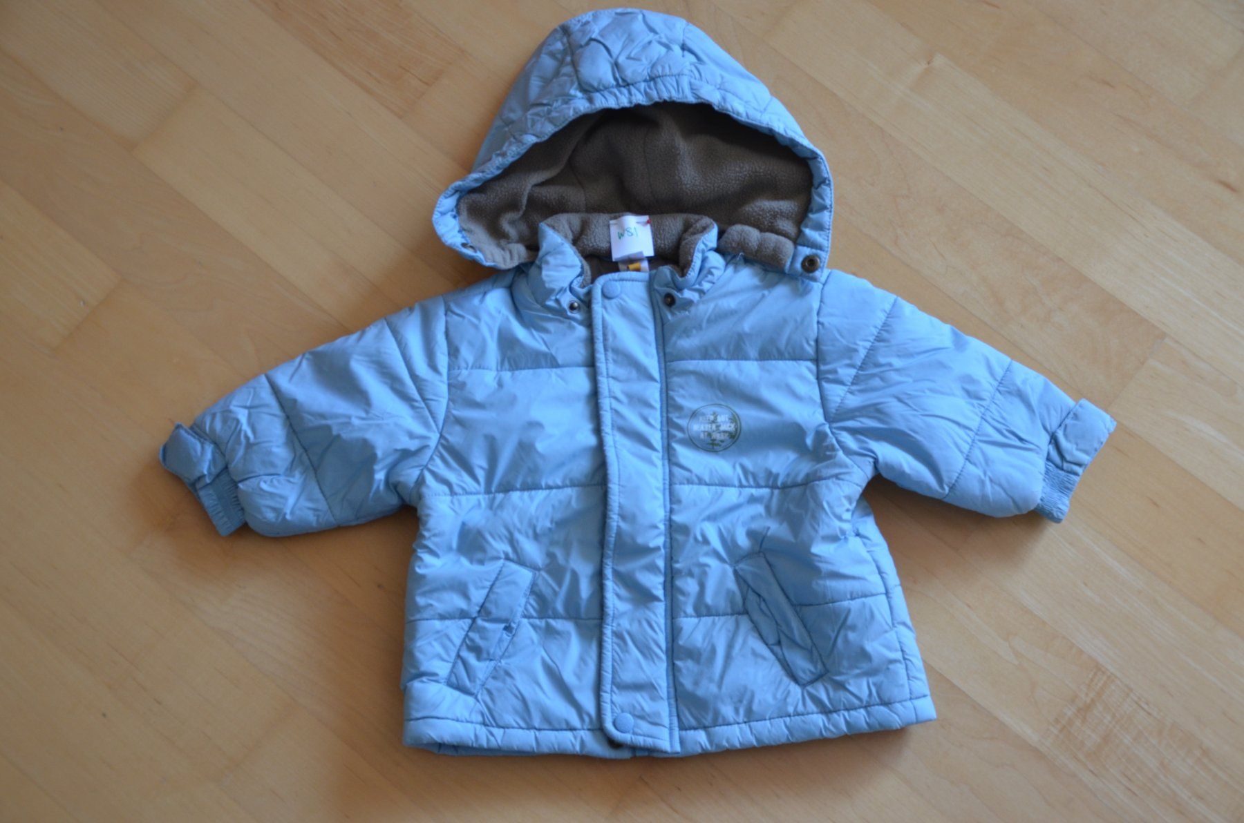 Giacche & Cappotti: Winterjacke, Gr. 68 (W081) – Usato da Schmitten FR venduto da giba11