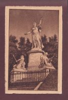 BASEL - St. Jakobdenkmal - 1909