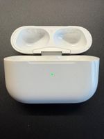 Apple AirPods Pro 2 charging case (A2968).
