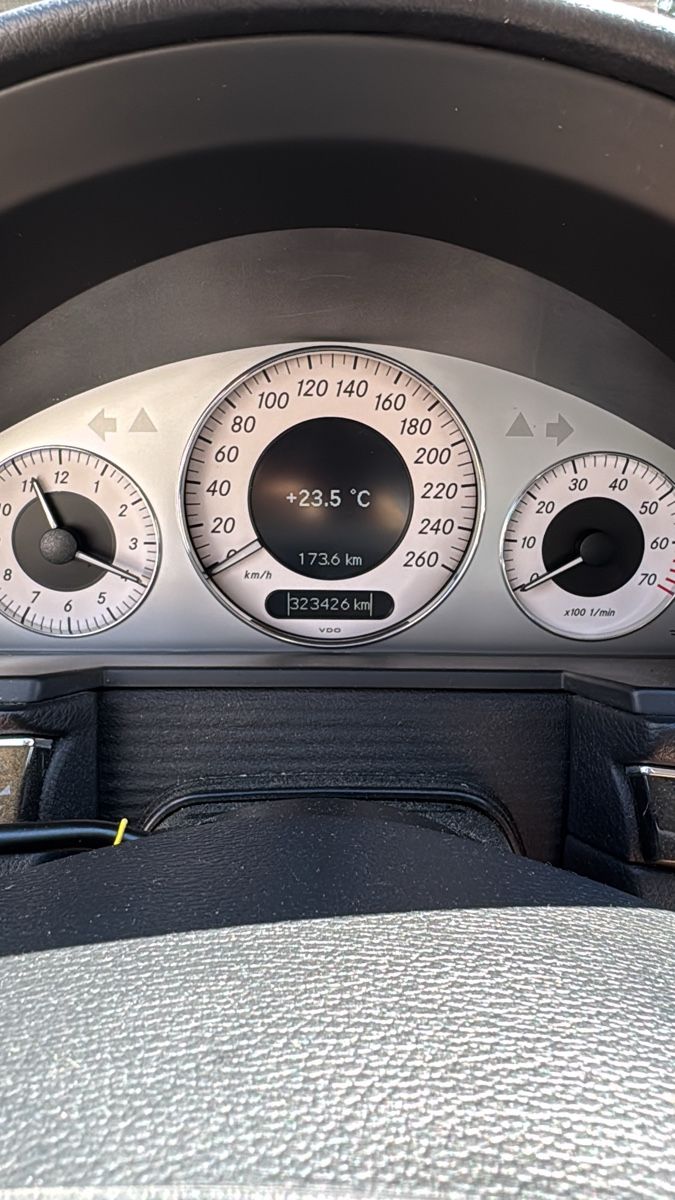 Mercedes-Benz Autos: Mercedes E350 T4m – Gebraucht aus Jona von jack8645 5