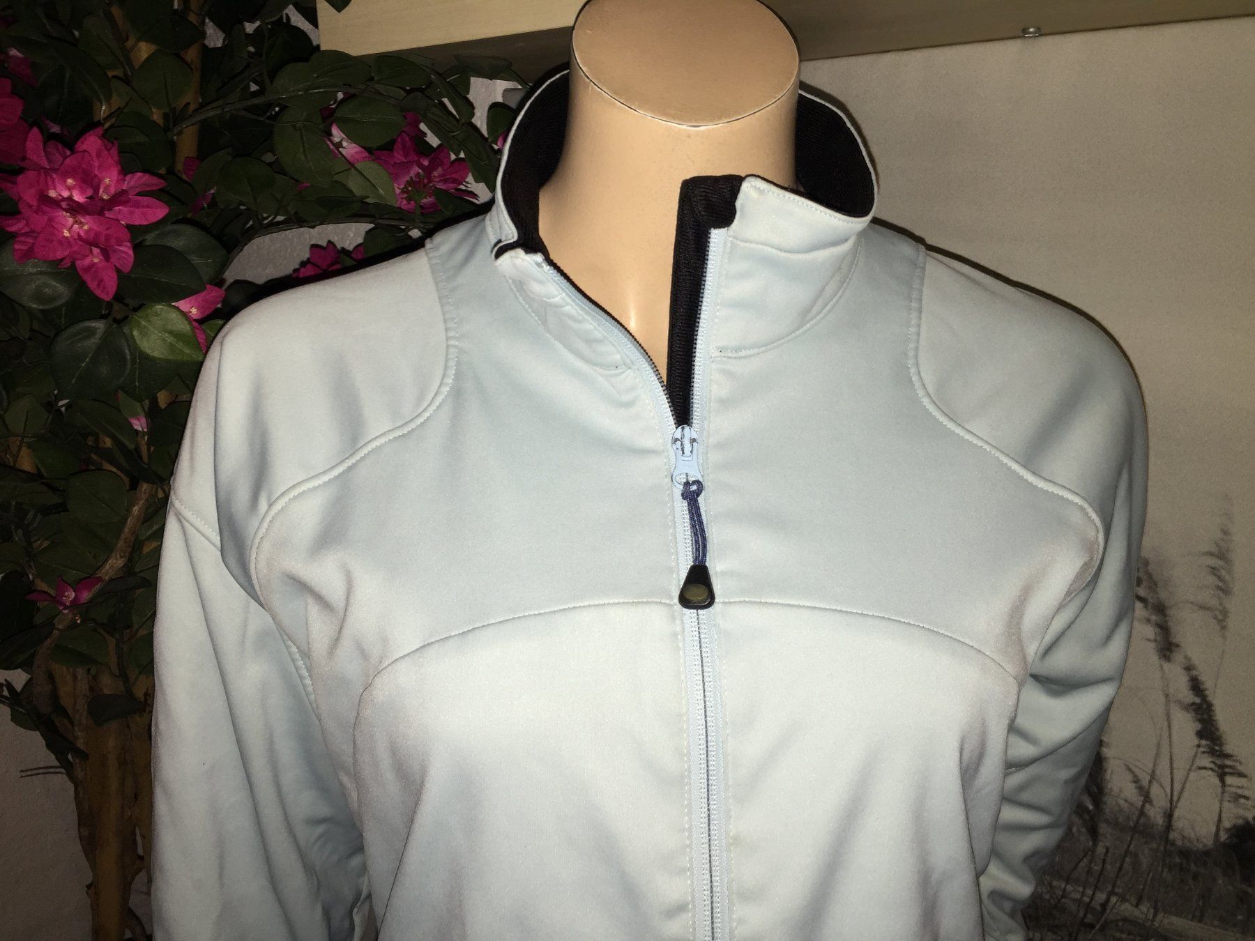 Salewa Giacche: Veste /Jacke SALEWA Taille/Grosse 38 – Usato da Cossonay-ville venduto da Super-Price-Quality 1