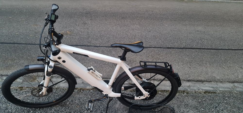 Stromer st1 clearance 2015