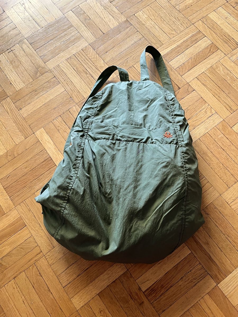 Benetton Jacken: Coupe vent Benetton taille 36-38 – Neu (gemäss Beschreibung) aus Genève von ct_fqr8 5