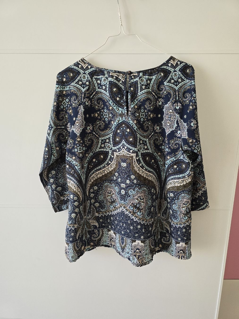 Camicette: Sfera Casual Bluse Gr.L – Usato da St. Gallen venduto da CAPYCORP 2