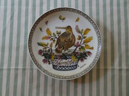 Hutschenreuther Sammelteller Ole Winther NOVEMBER - M187