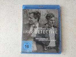 True Detective  /  Bluray