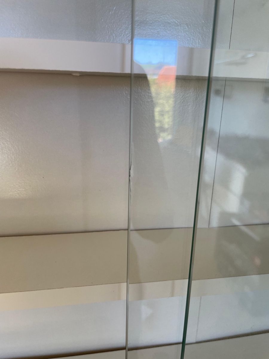 Vitrines: Vitrine – D'occasion à Schönenberg ZH par Andrin009 1